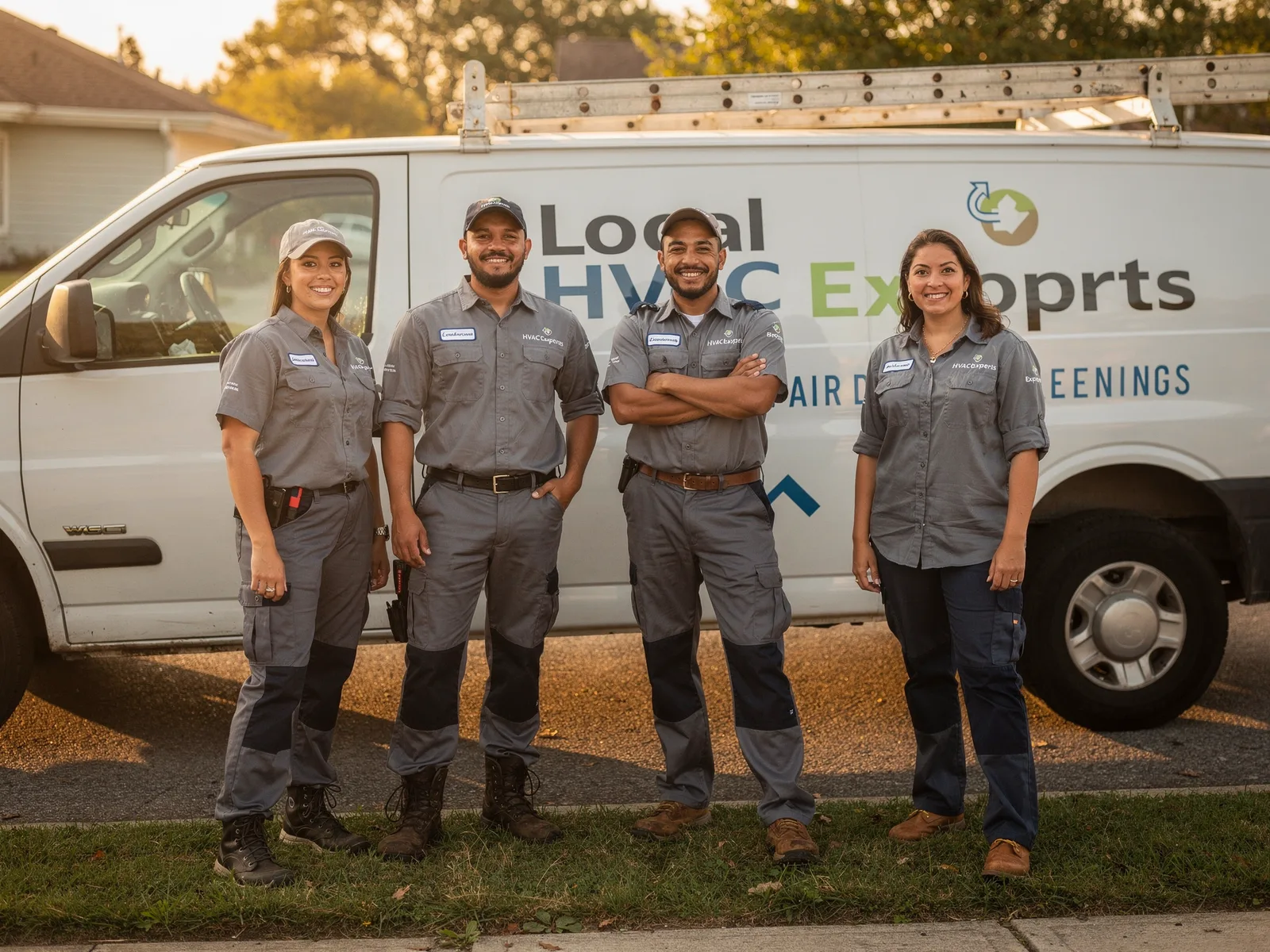 24/7 HVAC Repair & AC Replacement company in Lincoln, KS
